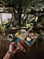 La Regina d'Alabastro