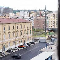 Via Coriolano 8 in Naples