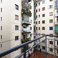Via Coriolano 8 in Naples