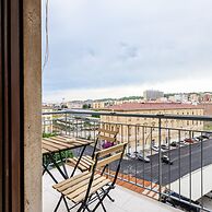 Via Coriolano 8 in Naples
