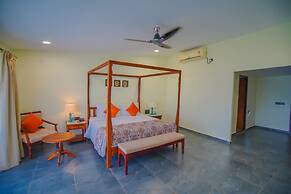 ARC Resort Shirwal