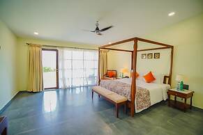 ARC Resort Shirwal