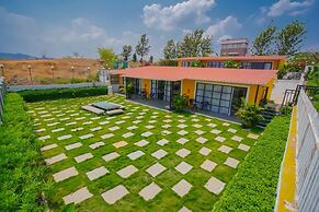 ARC Resort Shirwal