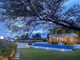 ARC Resort Shirwal