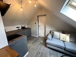 Remarkable 1-bed Apartment in Glastonbury