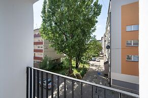 Apartment in the Centre by Renters