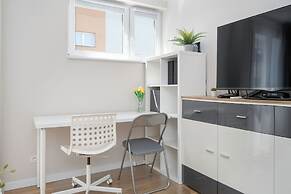 Apartment in the Centre by Renters