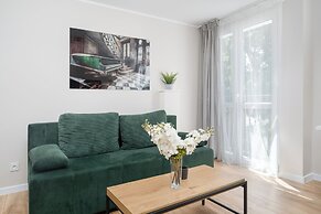 Apartment in the Centre by Renters