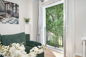 Apartment in the Centre by Renters