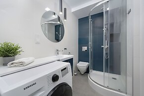 Apartment in the Centre by Renters