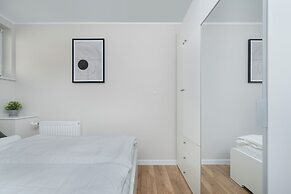 Apartment in the Centre by Renters