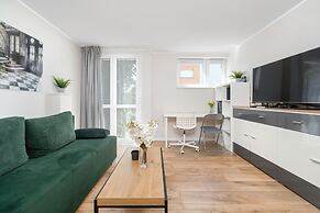 Apartment in the Centre by Renters
