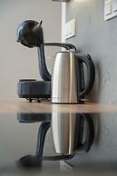 Apartment in the Centre by Renters