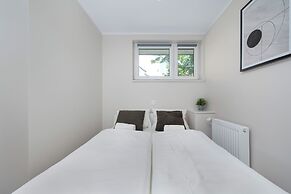 Apartment in the Centre by Renters