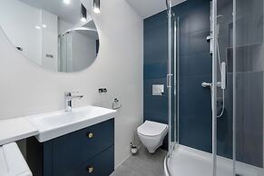 Apartment in the Centre by Renters