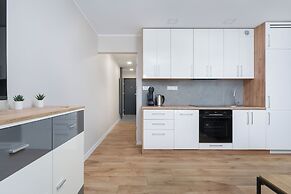 Apartment in the Centre by Renters