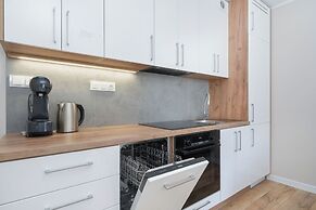 Apartment in the Centre by Renters