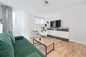 Apartment in the Centre by Renters