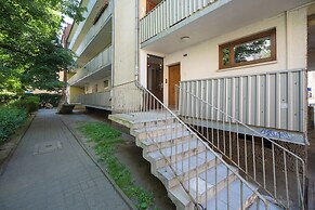 Apartment in the Centre by Renters