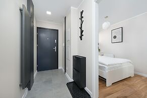 Apartment in the Centre by Renters