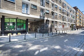 Apartment in the Centre by Renters