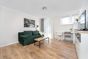 Apartment in the Centre by Renters