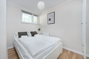 Apartment in the Centre by Renters