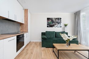 Apartment in the Centre by Renters