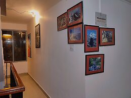 Mitra Hostel 2.0 Mcleodganj