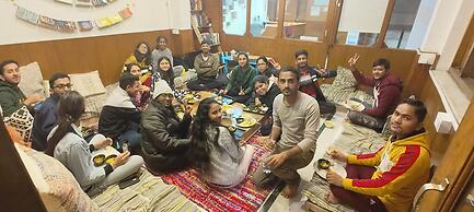 Mitra Hostel 2.0 Mcleodganj