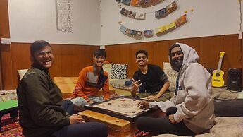 Mitra Hostel 2.0 Mcleodganj