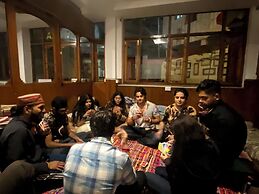 Mitra Hostel 2.0 Mcleodganj