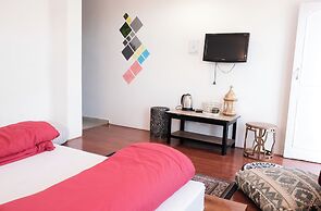 Mitra Hostel 2.0 Mcleodganj