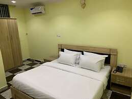 Beni Hotel Surulere