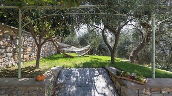 Italianway - Luxury Apartment in Modern Villa Unit 2