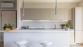 Italianway - Luxury Apartment in Modern Villa Unit 2