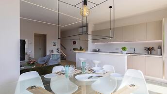 Italianway - Luxury Apartment in Modern Villa Unit 2
