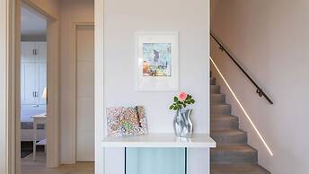 Italianway - Luxury Apartment in Modern Villa Unit 2