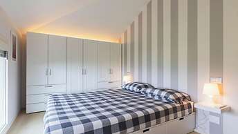 Italianway - Luxury Apartment in Modern Villa Unit 2