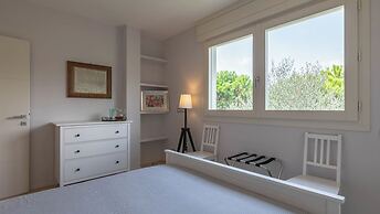 Italianway - Luxury Apartment in Modern Villa Unit 2