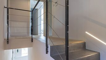 Italianway - Luxury Apartment in Modern Villa Unit 2