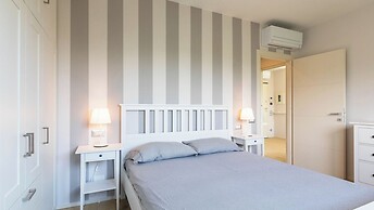 Italianway - Luxury Apartment in Modern Villa Unit 2