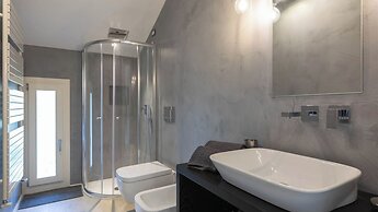 Italianway - Luxury Apartment in Modern Villa Unit 2