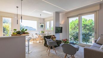 Italianway - Luxury Apartment in Modern Villa Unit 2