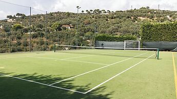 Italianway - Luxury Apartment in Modern Villa Unit 2