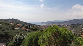 Italianway - Luxury Apartment in Modern Villa Unit 2