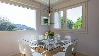 Italianway - Luxury Apartment in Modern Villa Unit 2