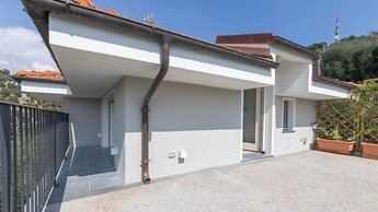 Italianway - Luxury Apartment in Modern Villa Unit 2