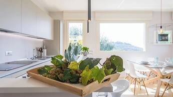 Italianway - Luxury Apartment in Modern Villa Unit 2