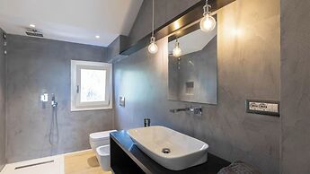 Italianway - Luxury Apartment in Modern Villa Unit 2